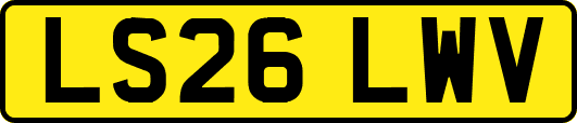 LS26LWV