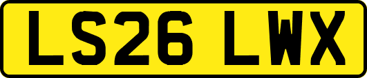 LS26LWX