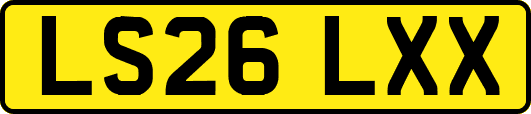 LS26LXX
