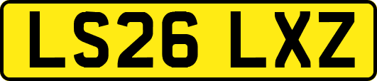 LS26LXZ