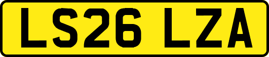 LS26LZA