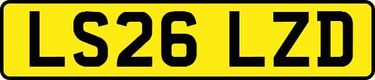 LS26LZD