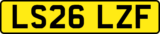 LS26LZF
