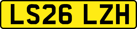 LS26LZH