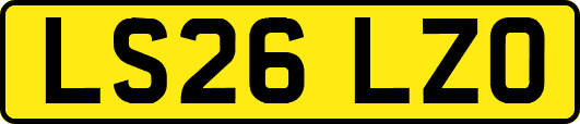 LS26LZO
