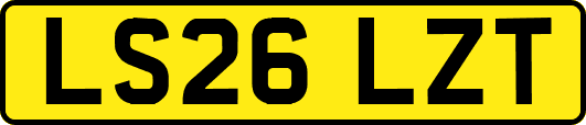 LS26LZT
