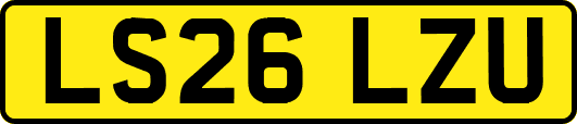LS26LZU