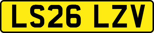 LS26LZV