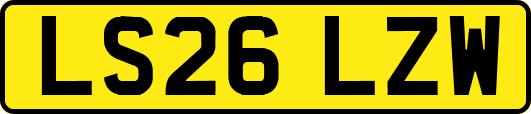 LS26LZW