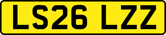 LS26LZZ