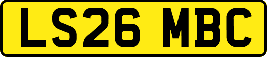 LS26MBC