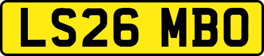 LS26MBO