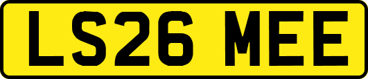 LS26MEE