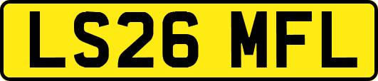 LS26MFL