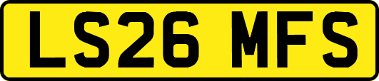 LS26MFS