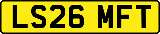 LS26MFT