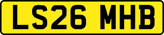 LS26MHB