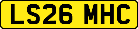 LS26MHC