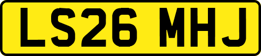 LS26MHJ