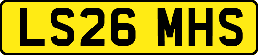 LS26MHS