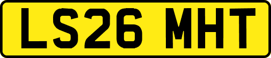 LS26MHT