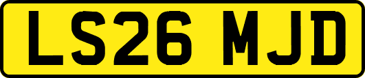 LS26MJD