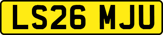 LS26MJU