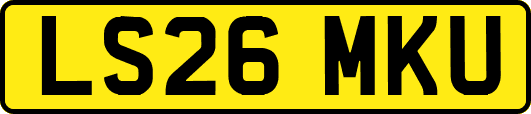 LS26MKU