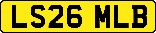 LS26MLB