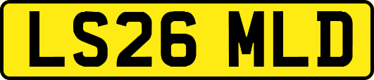 LS26MLD