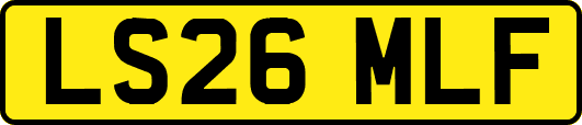 LS26MLF
