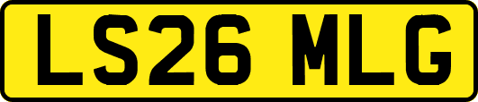 LS26MLG