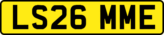 LS26MME