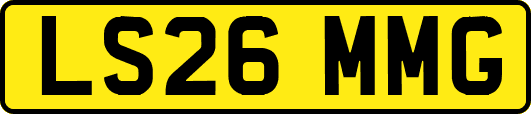 LS26MMG