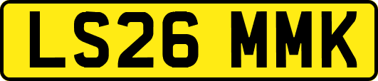 LS26MMK