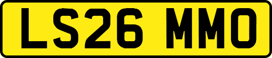 LS26MMO