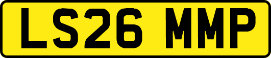 LS26MMP