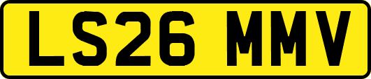LS26MMV