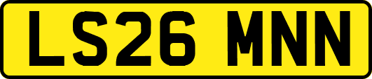 LS26MNN