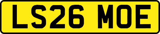 LS26MOE