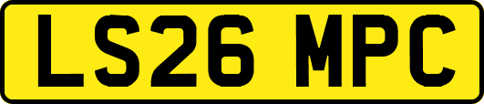 LS26MPC