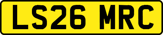 LS26MRC