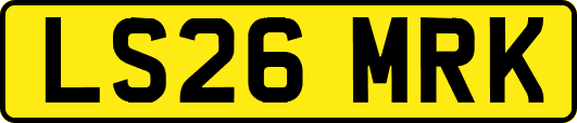 LS26MRK