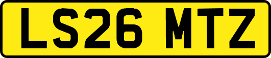 LS26MTZ