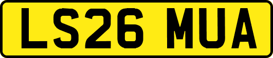 LS26MUA