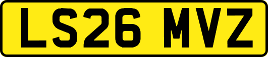 LS26MVZ