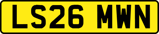 LS26MWN