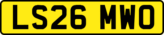 LS26MWO