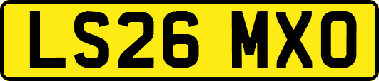 LS26MXO