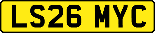 LS26MYC
